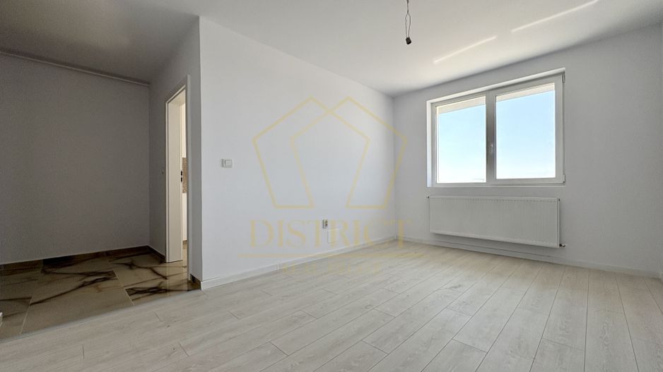 Apartament decomandat cu o camera | Giroc | Hotel IQ - Poză 2