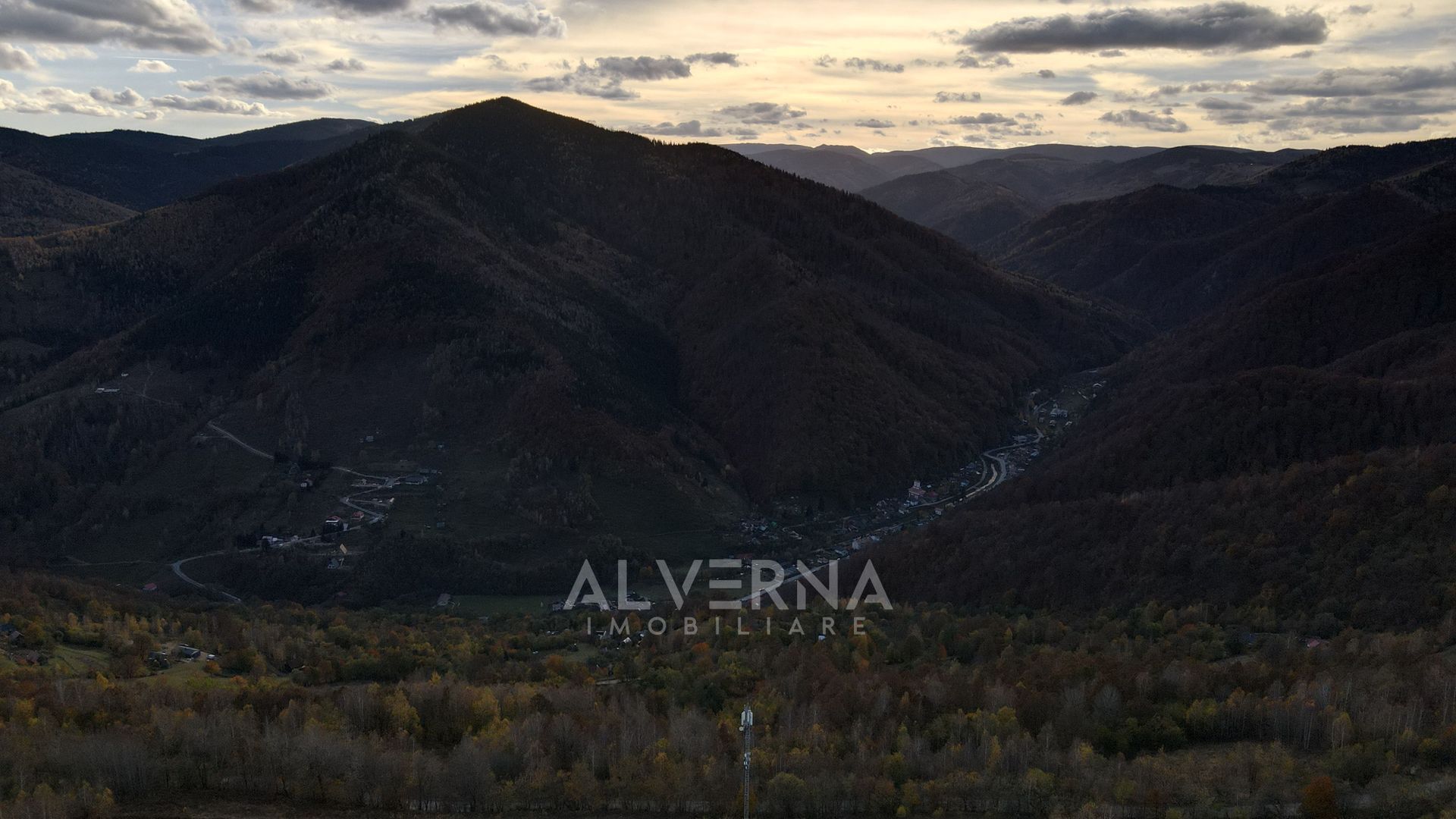 OPORTUNITATE | Teren intravilan | 34.625 mp | Plopi - Valea Ierii - Poză 2