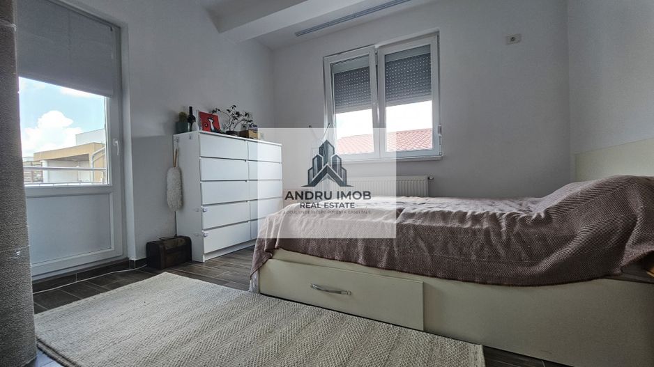 Studio 40.4 mp - Drumul Fermei, vis-a-vis de Campusul Școlar - Poză 6