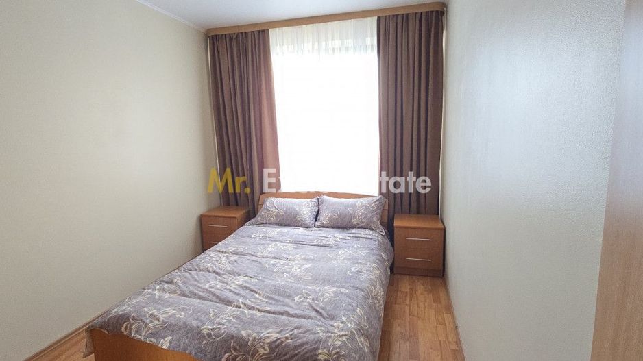 De Închiriat Apartament 3 camere Carpați 2 - Poză 5