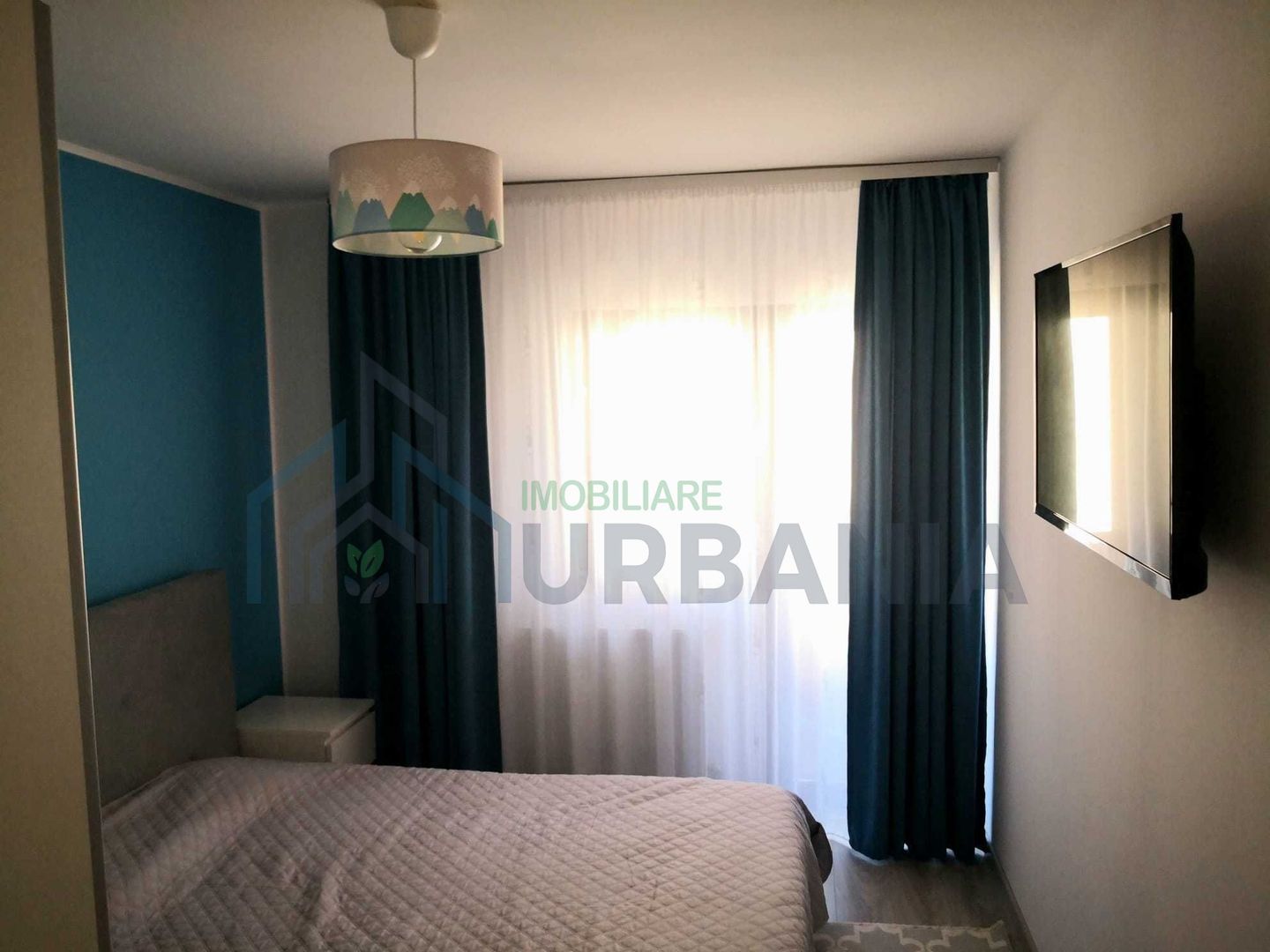 Apartament 3 camere de vanzare - Lunca Cetatuii, Cartier Editurii, Iasi - Poză 3