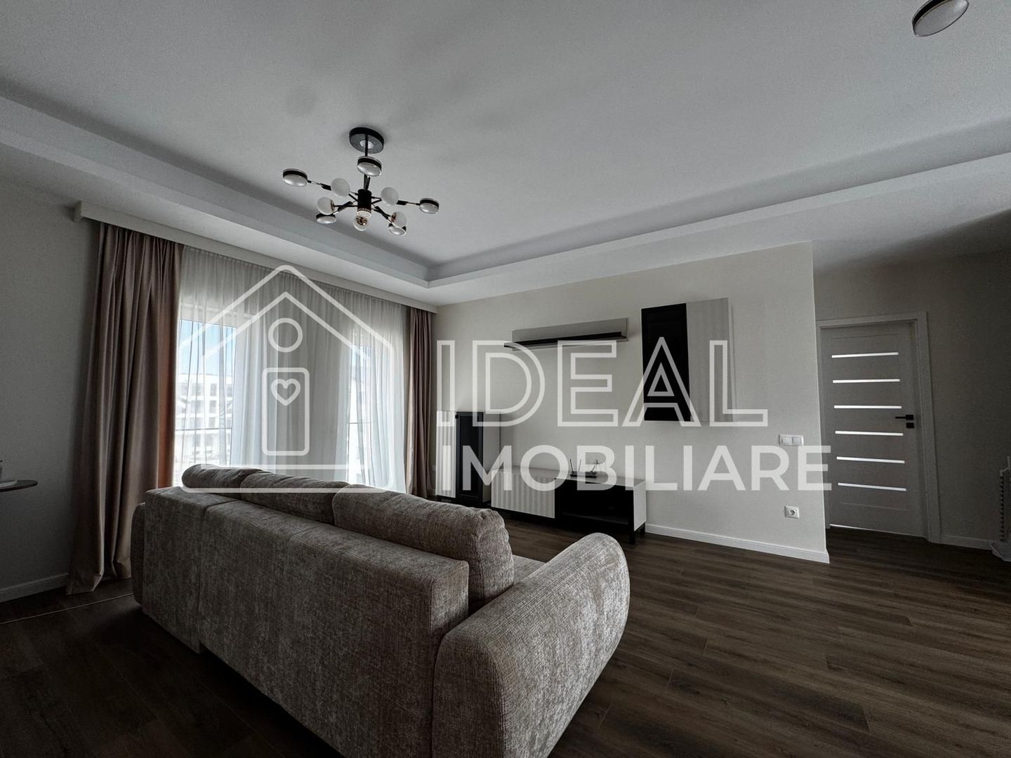 Apartament modern cu 3 camere, la cheie – zona Doamna Stanca - Poză 3