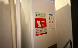 Garsoniera I AIRBNB I Cismigiu I Centrala Proprie - Poză 16