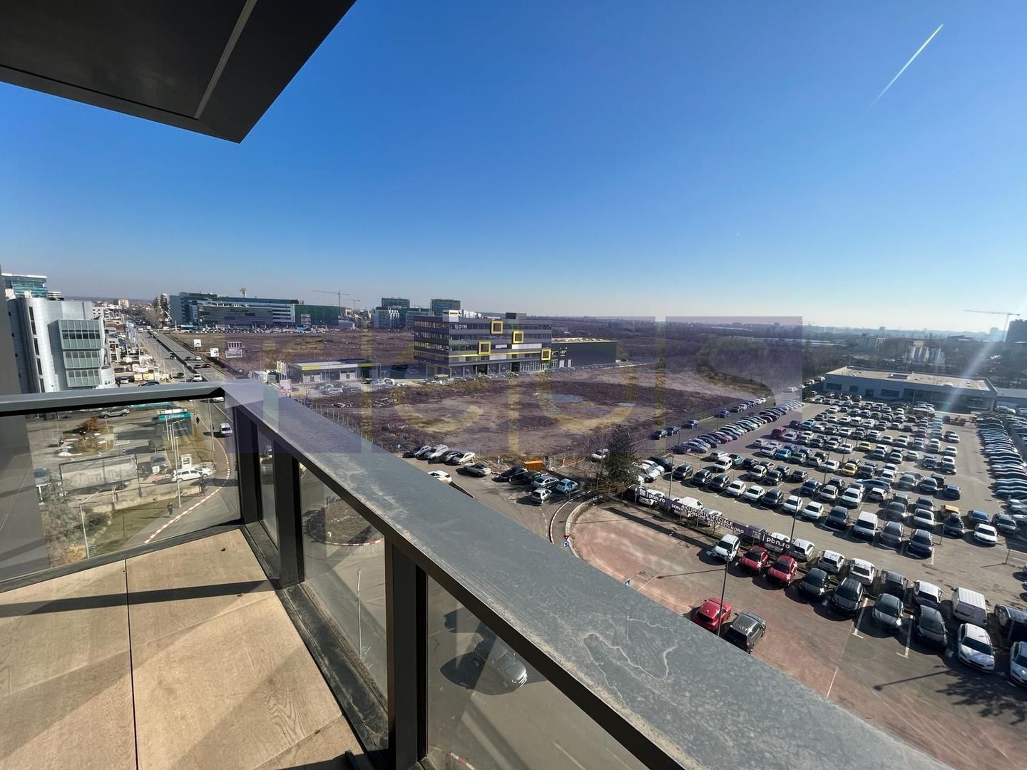 VANZARE 3 CAMERE DECOMANDAT | CORTINA NORTH - Poză 15