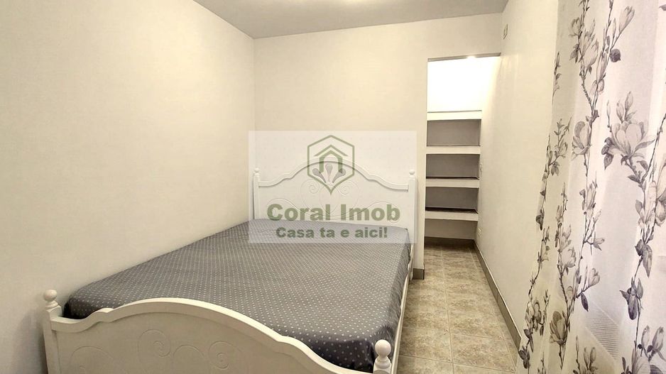 Inchirere casa curte invidivuala,  centrala gaz,  Pantelimon - Poză 8