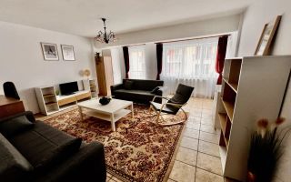 Apartament cu 2 camere decomandat | 66 mp | Cartier Buna Ziua | 2 Parcari - Poză 1