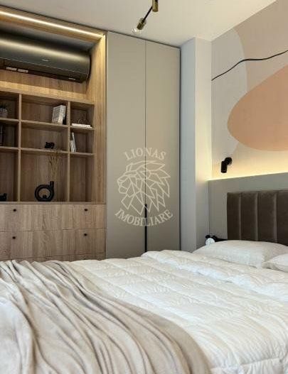 Apartament Modern 3 camere 71 mp-etaj 1-parcare-Central, Manastur - Poză 3