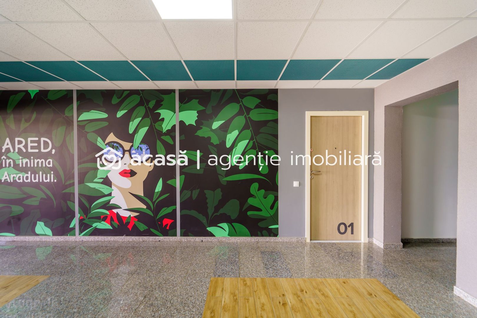 Viața la Parter cu Grădină Proprie, Ideală pentru Familia Cu Copii - Poză 7