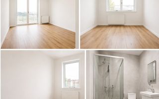 Apartament de vanzare/bloc nou/zona Damila - Poză 1