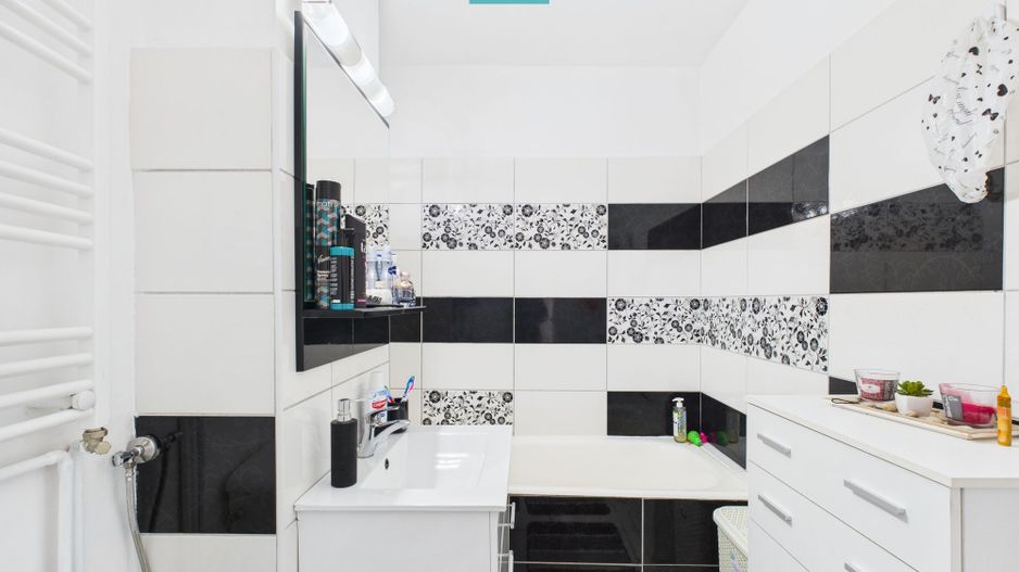 Apartament 2 camere, Prima închiriere, Zona Intim - Poză 8