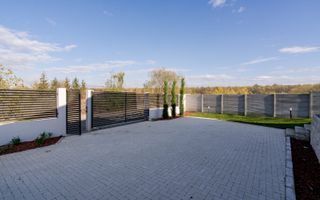 Casa S+P (320mp), Snagov (Tancabesti), Constructie 2024 - Poză 2