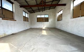 Hale industriale de Inchiriat, Oradea-Vest, 120m2 - Poză 2