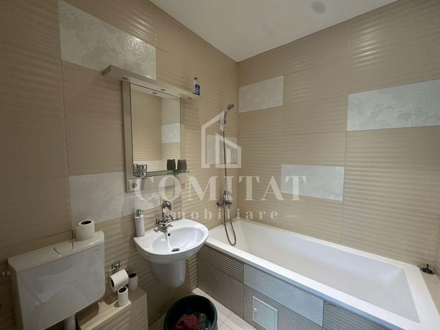 Apartament 2 camere | 43mp | zona Spitalul Clujana - Poză 10