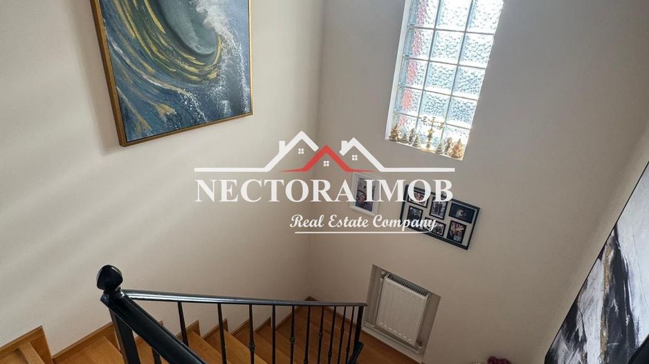 NECTORA IMOB Exclusivitate-Duplex 165 mp utili+garaj+terasa,Zona Oncea - Poză 22