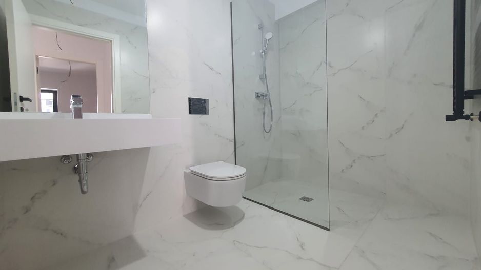 Apartament spatios 4 camere One Cotroceni Park - Poză 15