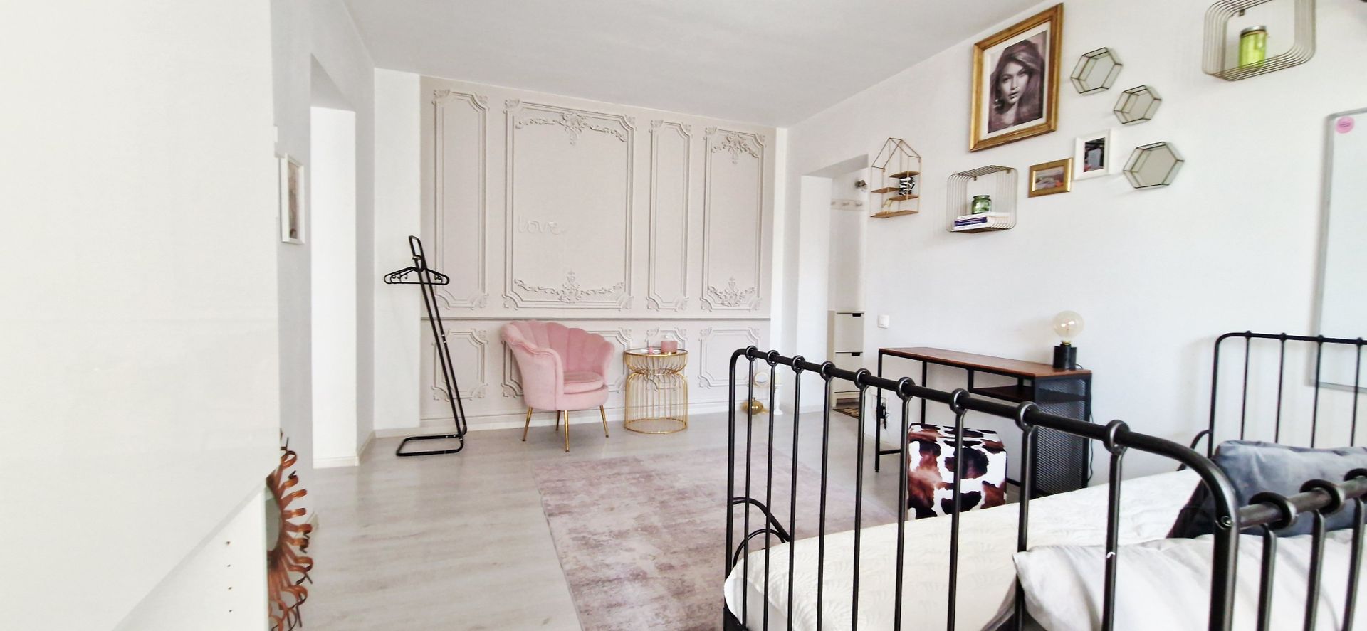 2 Camere complet mobilat și utilat | Drumul Taberei | Favorit | Lângă metrou - Poză 1