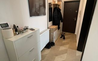 2 camere decomandat, 62 mp, parcare + boxă | Bloc după 2000 - Poză 4