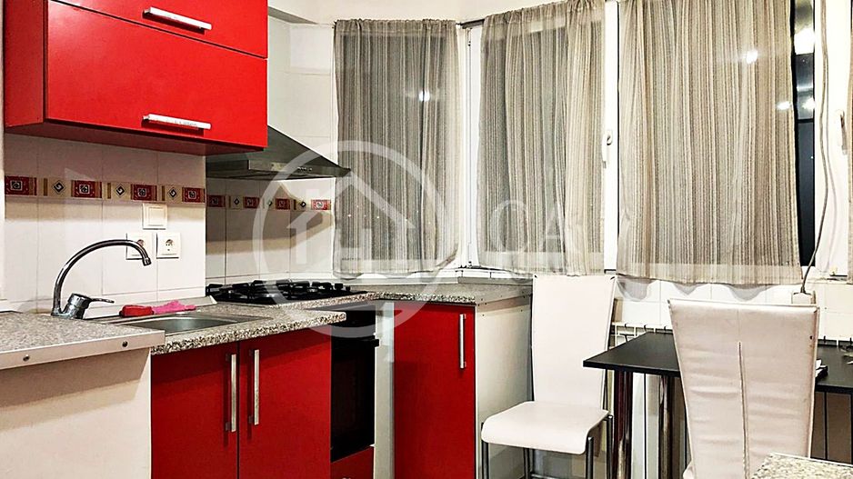 Apartament cu 2 camere de vanzare in Rogerius, Oradea - Poză 7