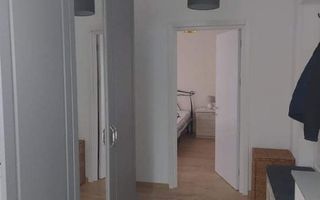 Apartament mobilat și utilat complet, 2 camere, Newton Park Copou, Iași - Poză 8