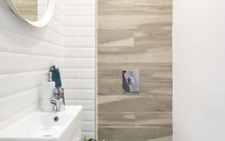 Apartament 3 camere, 2 bai, logie, Sector 4 – Comision 0, Grand Arena - Poză 5