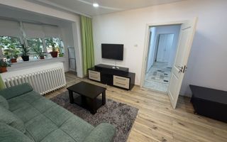 Metrou 1 Decembrie, Apartament 2 camere complet mobilat si utilat, - Poză 5