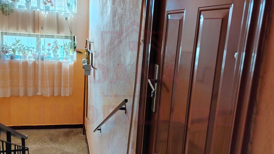 APARTAMENT 2 CAMERE\  42 MP SUPRAFAȚĂ UTILĂ\OȚELLU-ROȘU\ZONĂ CENTRALĂ - Poză 9