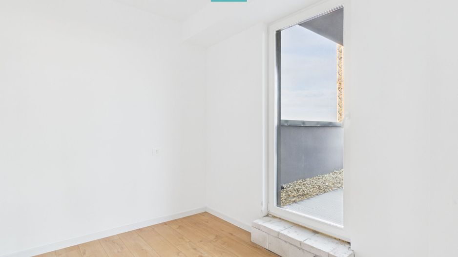 3 camere PREMIUM, terasă 22 mp, etaj 8 - Poză 12