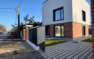 Vila de vânzare în Tunari - Zona ideală pentru tine!