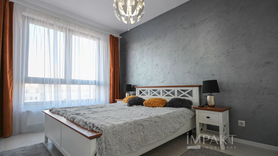 Apartament cu 2 camere decomandat zona Iulius Mall - Poză 3