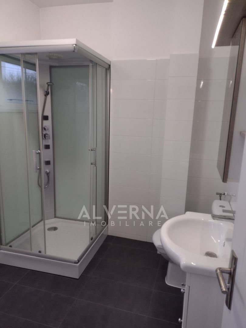 Apartament 2 camere | 57mp | parcare | bloc nou | cartier Borhanci - Poză 3