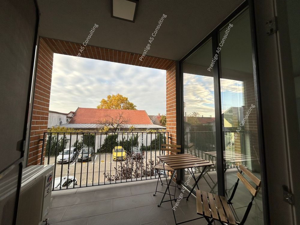 Apartament 2 camere | Essenza Residence | Loc Parcare - Poză 5