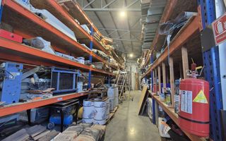 De vanzare hală cu birouri de lux și anexă rezidențială | Pantelimon - Poză 30