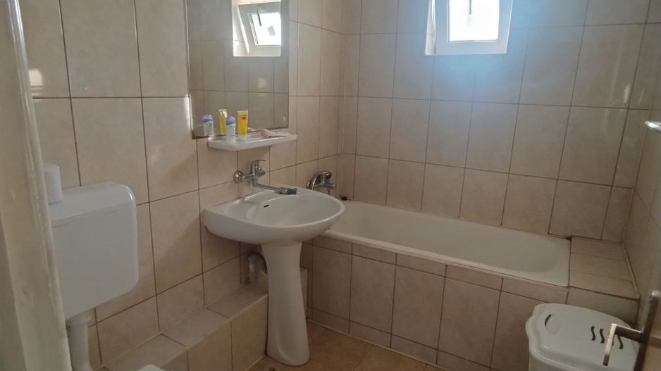 Unirii- Splaiul Unirii- Camera de Comert- Mircea Voda - Poză 13