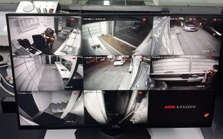 Spațiu comercial complet echipat - Poză 14