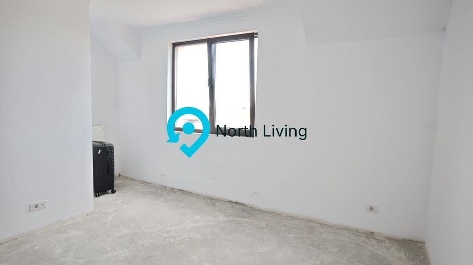 Casa Buftea 3 camere | construcție 2022 | personalizabil - Poză 9