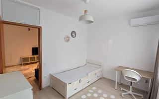 Apartament de vanzare Sibiu 3 camere semidecomandat | Calea Dumbravii | 64 mp - Poză 3