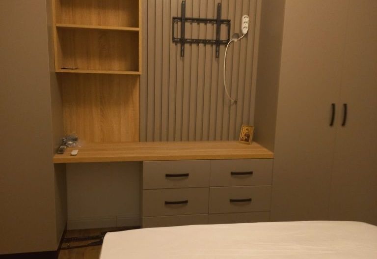 Apartament cu 2 camere de inchiriat - sector 6 - 57mp - Poză 2