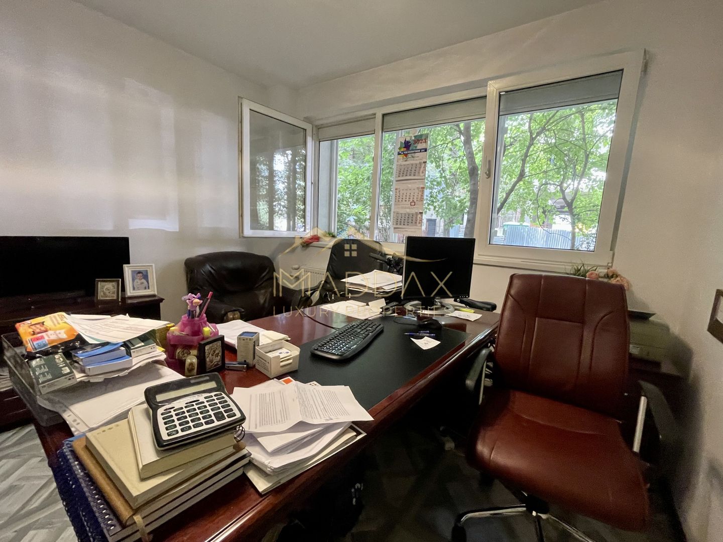 Apartament cu 2 camere // Parcul Carol - Poză 7