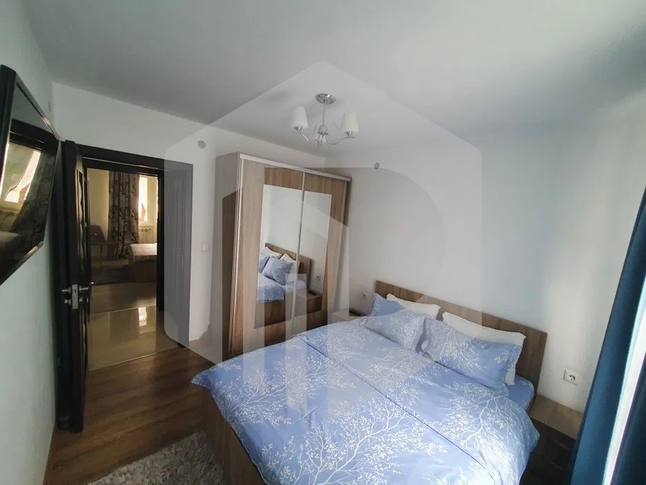 Apartament 80mpu | 4 Camere | Etaj 2 | Cedonia - Poză 5