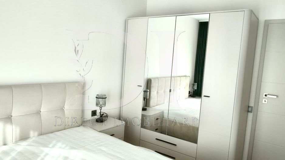 Apartament cu 2 camere -zona Eroilor Floresti - Poză 6