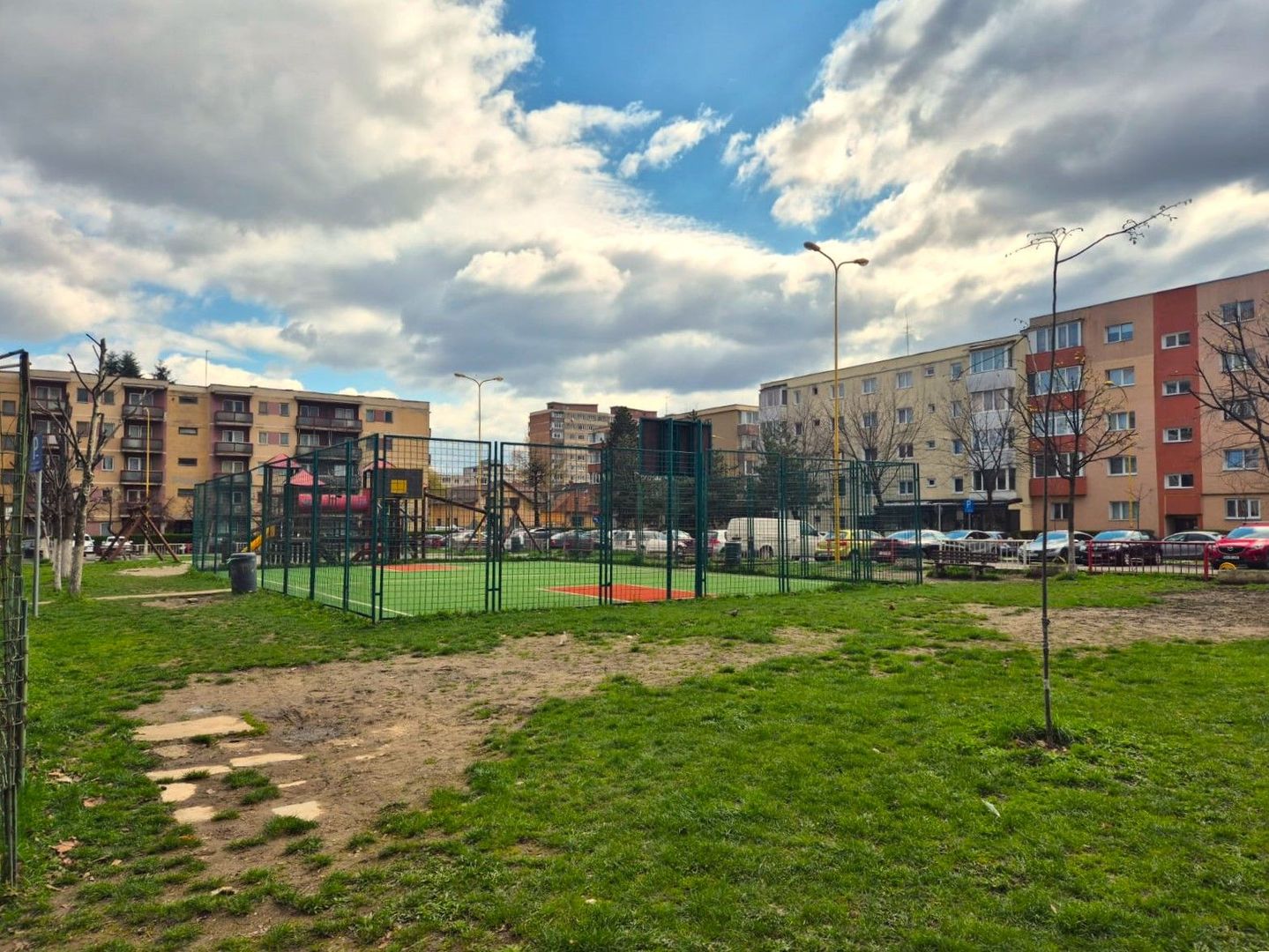 Exclusivitate - Pârâului 1, garsoniera mobilată, pet friendly - Poză 2