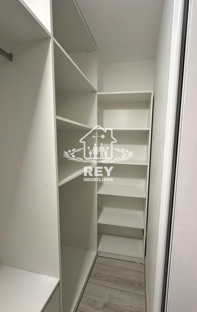 Apartament 3 camere de închiriat | Regele Ferdinand | Gară | Centru - Poză 14