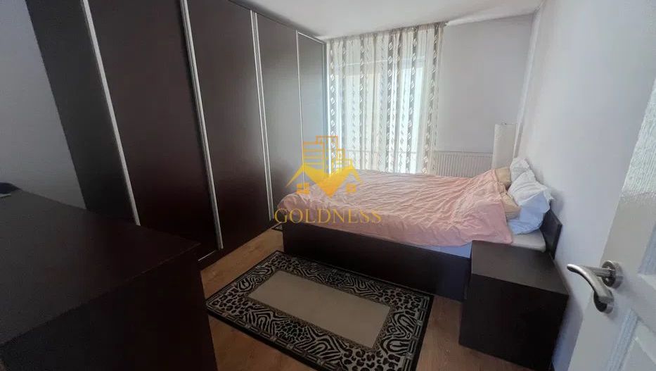 4 camere, Modern, Parcare, Zona Poligon Baza Sportiva, Floresti - Poză 1