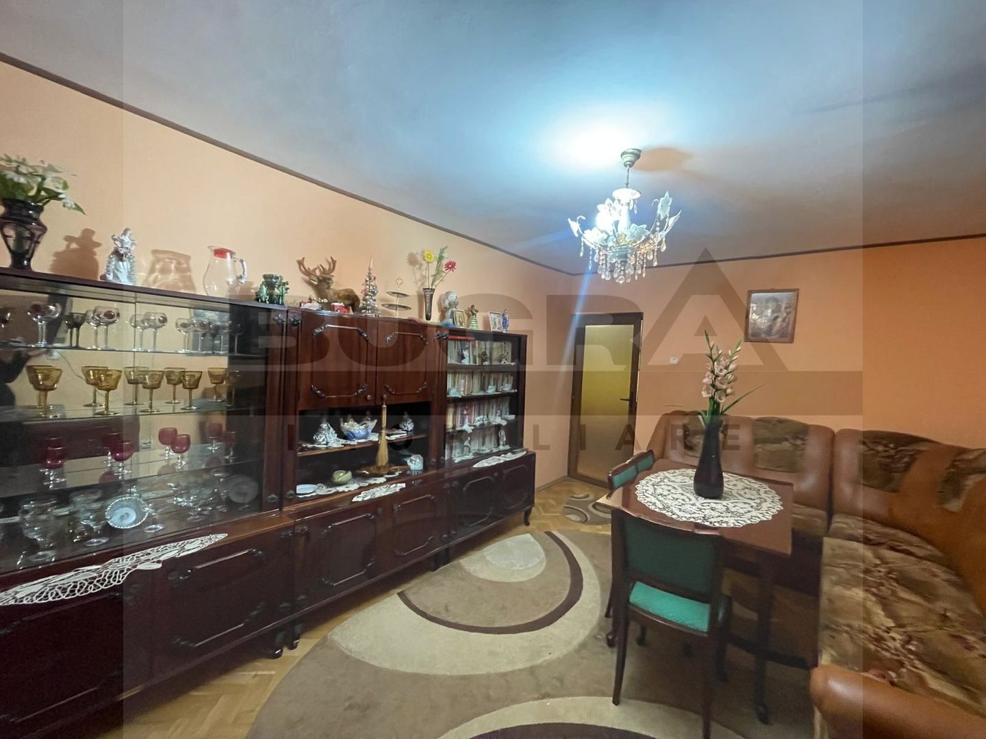 Apartament de 3 camere, decomandat, 66mp, zona BIG - Poză 2