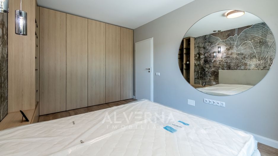 Apartament 2 camere | Pet Friendly | terasa | parcare I Gheorgheni - Poză 6