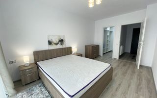 2 camere, mobilat modern, bloc nou, balcon, parcare, Marasti, Rodnei - Poză 5