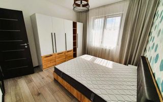Apartament 2 cam, SD, 50mp+ 50mp Terasa cu view exatraordinar [Valea Lupului] - Poză 5