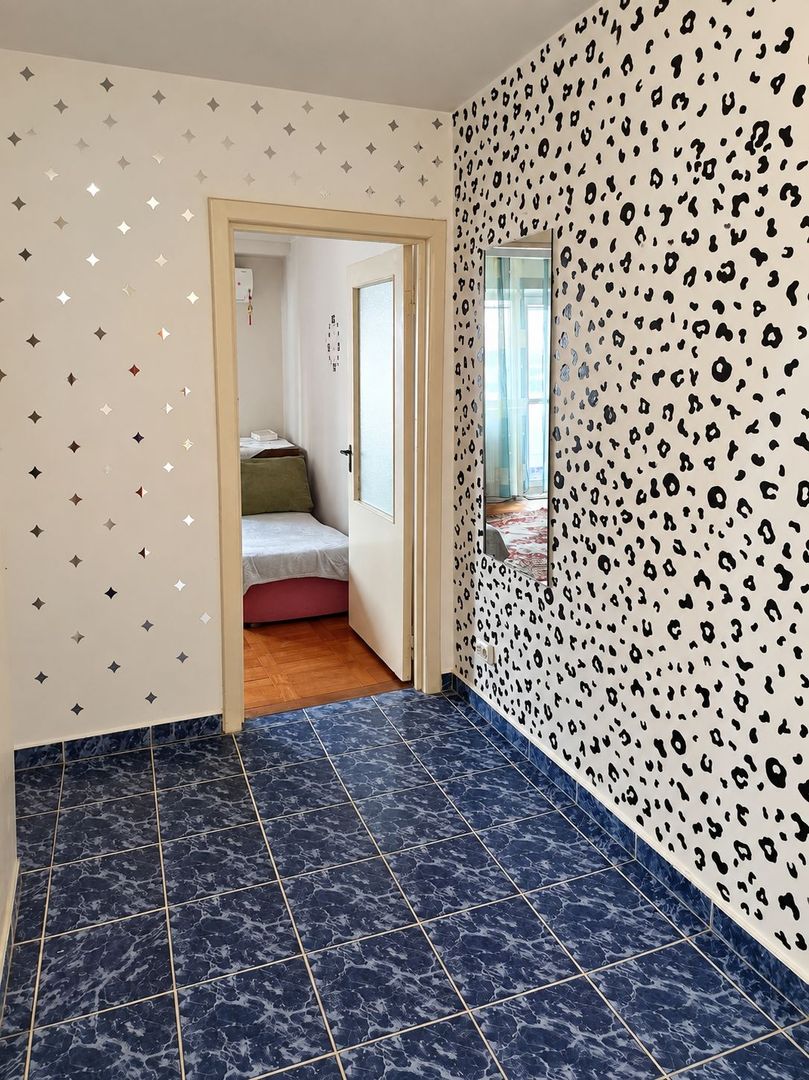 Lipovei | 1 Cameră | Decomandat | Centrală Proprie | 31 mp - Poză 3
