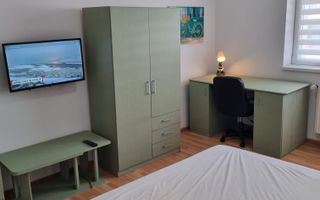 2 Camere decomandate, parcare,  Kaufland, Leroy Merlin, Intre Lacuri - Poză 3