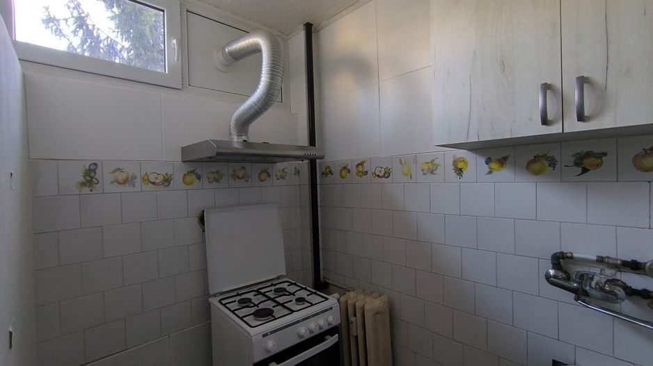 Apartament tip garsoniera Manastur zona Grigore Alexandrescu - Poză 6